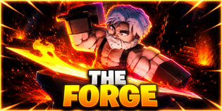 ⚙️ The Forge