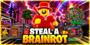 🧠 Steal A Brainrot
