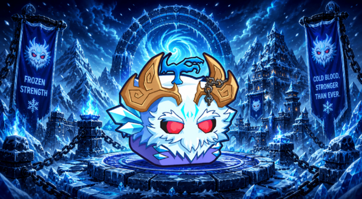 Imagem do produto 🗻 LVRANDOM + YETI NO INVENTÁRIO