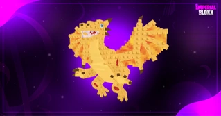 Imagem do produto 🐉DRAGON CANNELLONI💸3.1B/S💸🌌GALAXY🌌🎇NOVO EVENTO 1YR🎇
