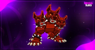 Imagem do produto 🐺CERBERUS💸3.5B/S💸🍭CANDY🍭🎇NOVO EVENTO 1YR🎇
