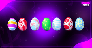 Imagem do produto ESTER EGG 1K/5K/10K