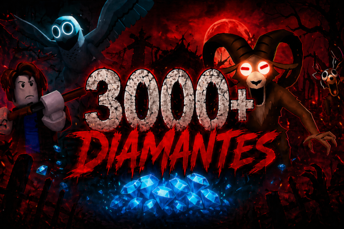Imagem do produto 💎 CONTA COM 3000-3500 DIAMANTES