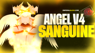 Imagem do produto 🩸😇⚔️🎸 LV2800 +RAÇA V4 ANGEL(FULL) +SANGUINE +GHM +CDK +SG