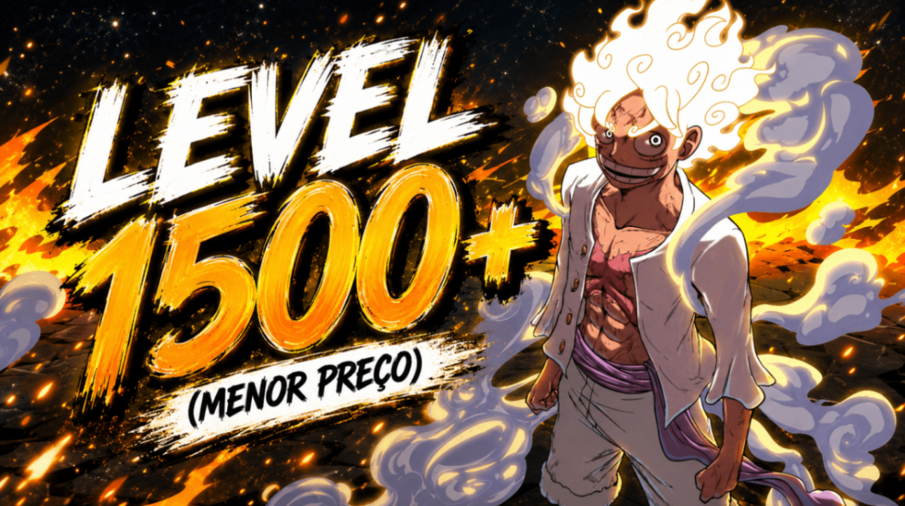Imagem do produto 🎲 LV1500 + CHANCE DE FRUTAS