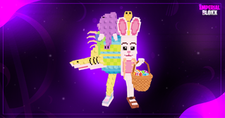 Imagem do produto 🐰LA EASTER GRANDE💸1B/S💸⚡PROMOÇÃO RELÂMPAGO ⚡