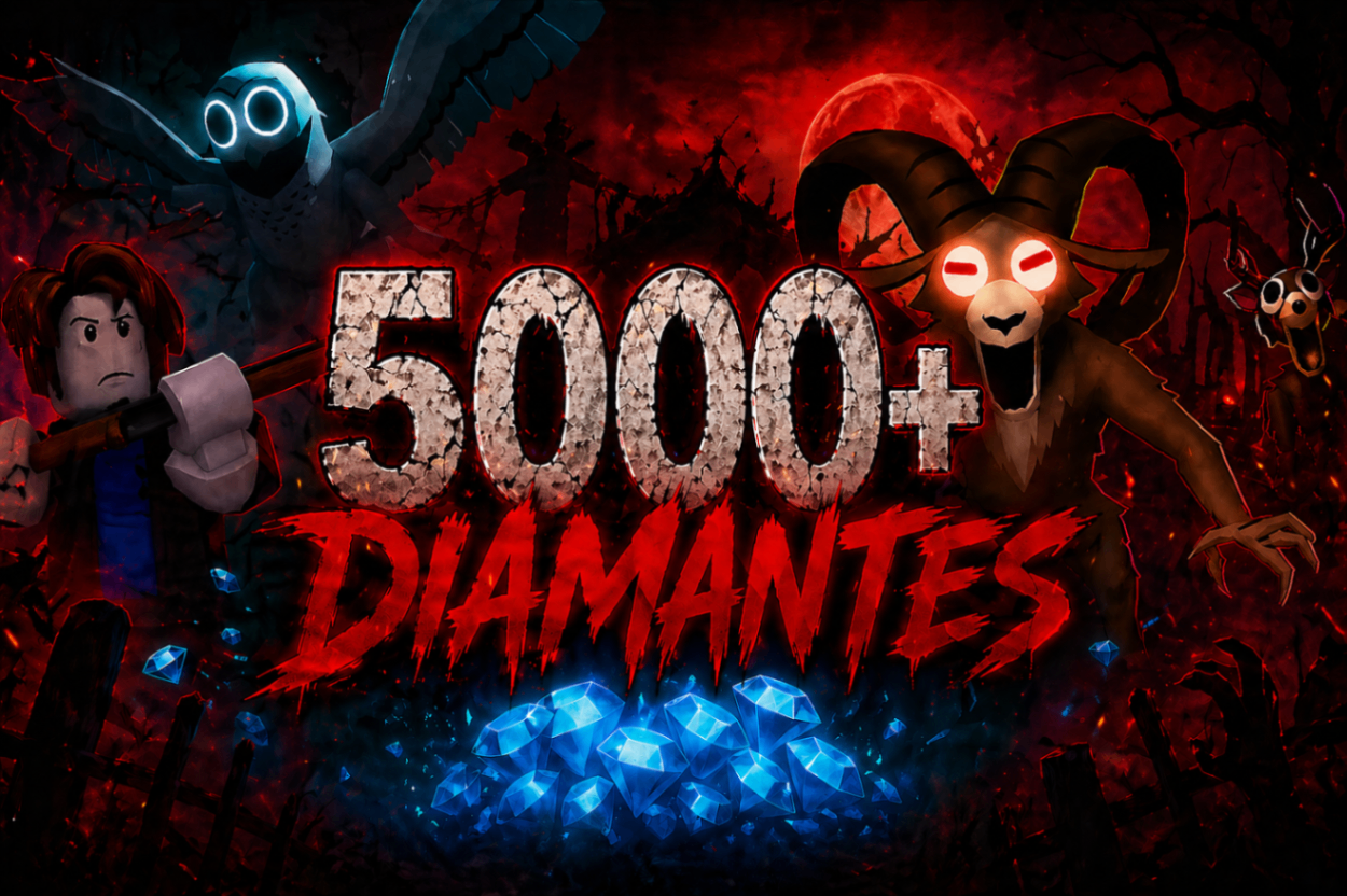 Imagem do produto 💎 CONTA COM 5000-5500 DIAMANTES