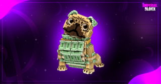 Imagem do produto 🐶 MONEY MONEY PUGGY💸231M/S💸⚡PROMOÇÃO RELAMPAGO⚡