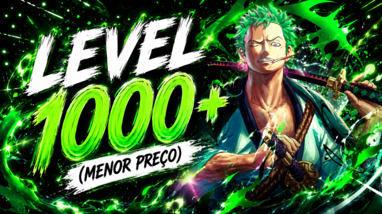 Imagem do produto 🎲 LV1000 + CHANCE DE FRUTAS