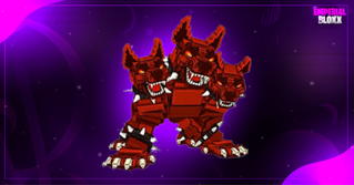Imagem do produto 🐺CERBERUS💸700M/S💸‼️PROMOÇÃO IMPERDIVEL‼️