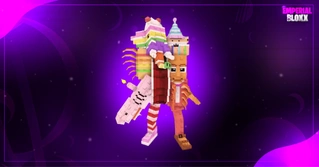 Imagem do produto 🎉LA GRANDE ANIVERSÁRIO🎉 💸800M/s💸 ⭐RARIDADE⭐
