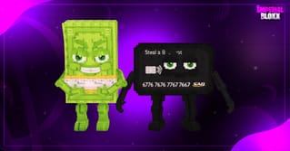Imagem do produto 💰DINHEIRO OU CARTÃO💳 💸1.8B/s💸 🟦CYBER🟦