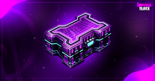 Imagem do produto COSMETIC CRATE x250