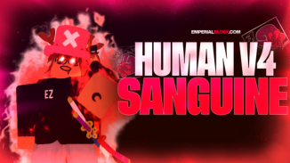 Imagem do produto 🩸🙎‍♂️⚔️🎸 LV2800 +RAÇA V4 HUMAN (FULL) +SANGUINE +GHM +CDK +SG