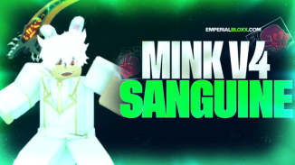 Imagem do produto 🩸🐰⚔️ LV2800 +RAÇA V4 MINK (FULL) +SANGUINE +GHM +CDK +SG