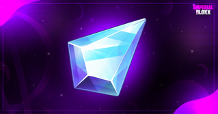 Imagem do produto PASSIVE SHARD x100.000
