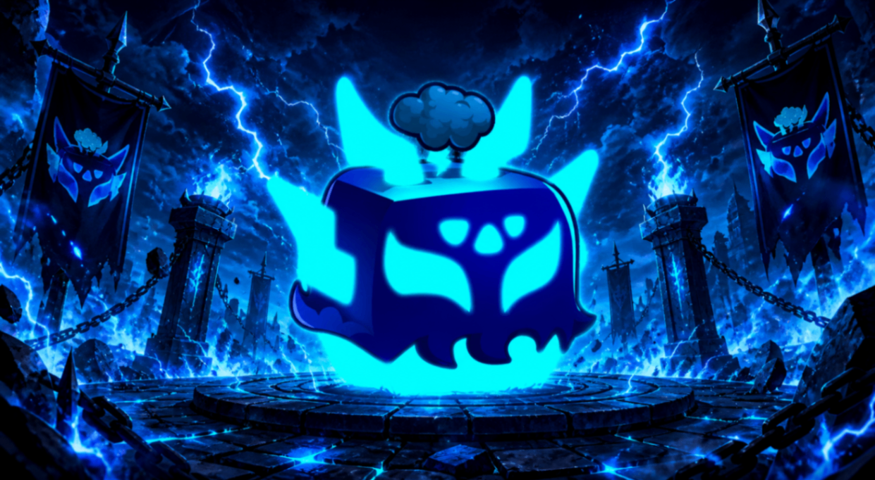 Imagem do produto ⚡ LV2800 + GHM + RUMBLE NO INVENTÁRIO