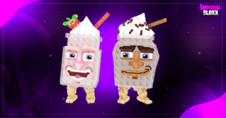 Imagem do produto 🥤FRAGRAMA AND CHOCRAMA💸1.3B/S💸⚡EXCLUSIVIDADE⚡🔥PROMOÇÃO🔥