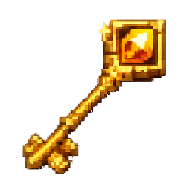 Launch Key