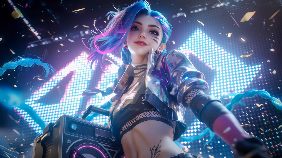 LEAGUE OF LEGENDS