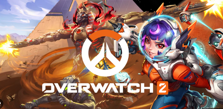 Overwatch 2