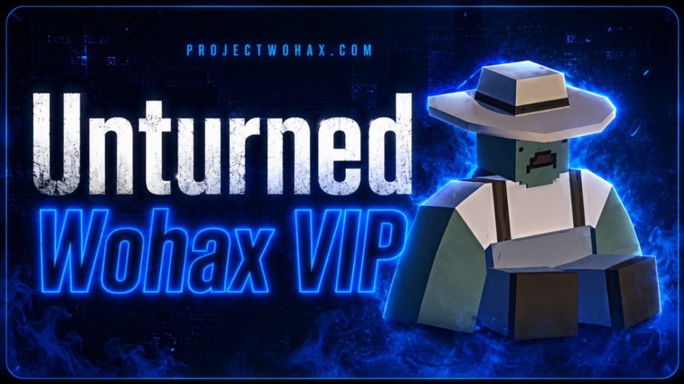 Unturned