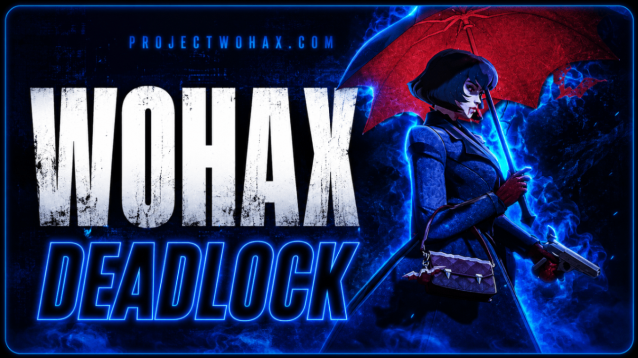 DEADLOCK