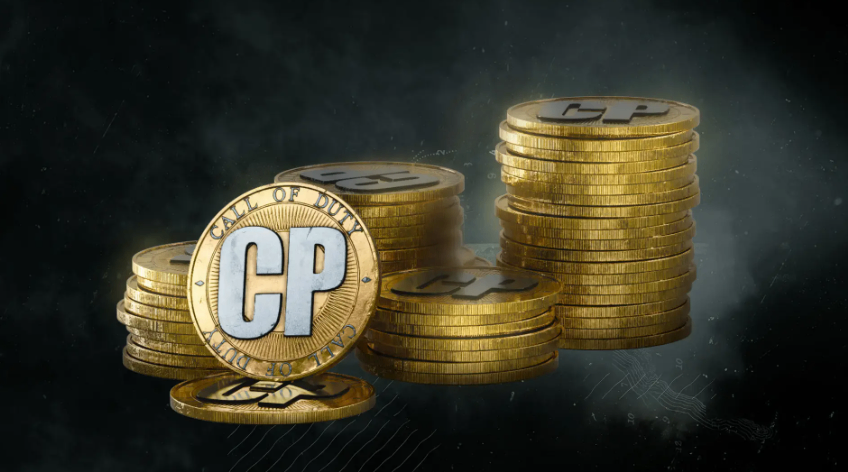 COD: Points