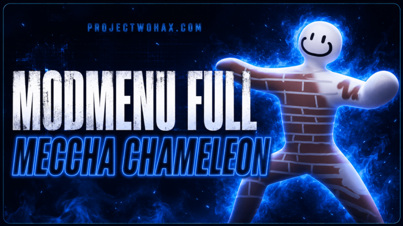 MECCHA CHAMELEON