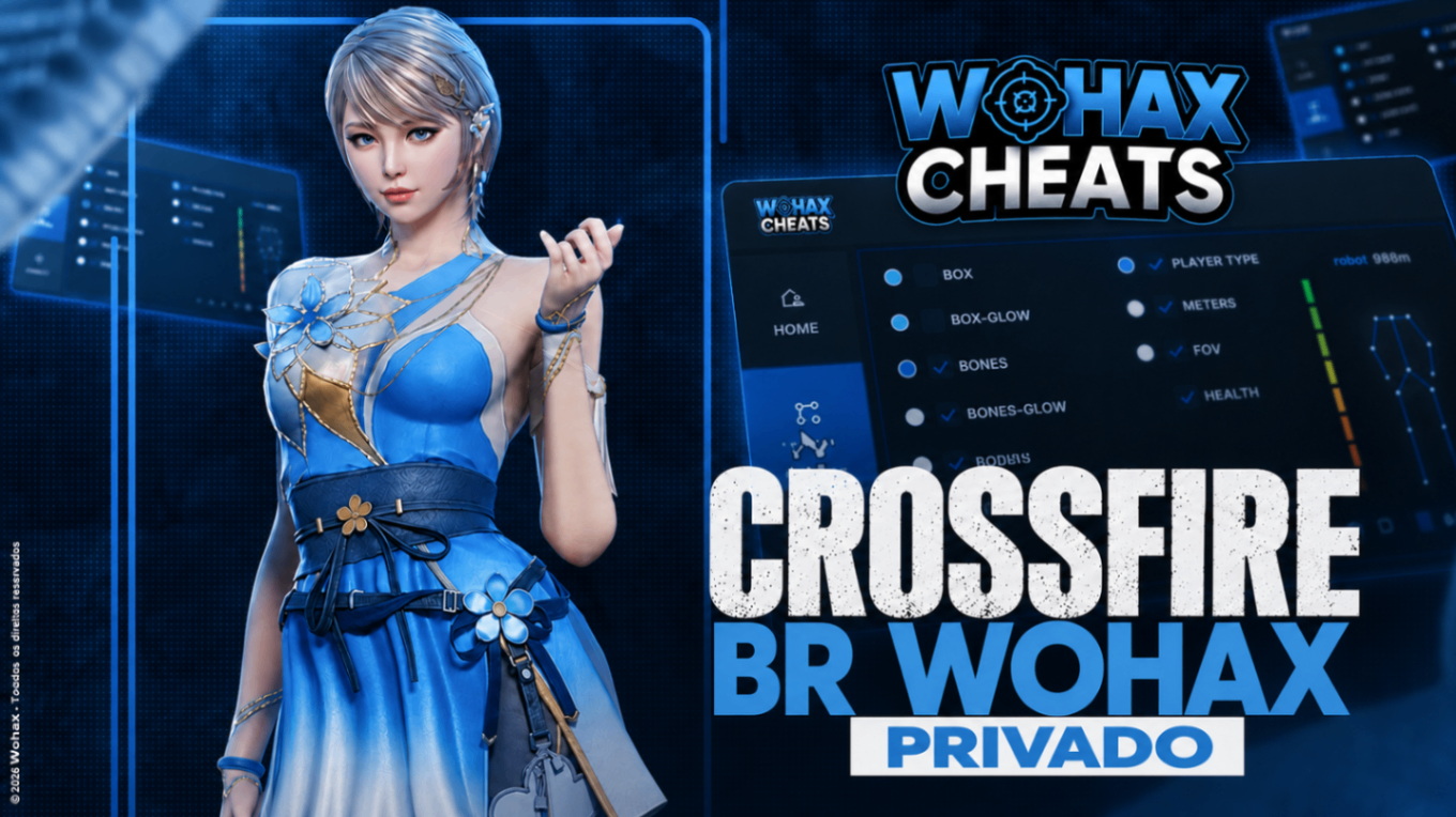 CROSSFIRE: PRIVATE