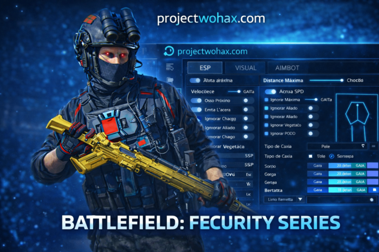 BATTLEFIELD: SERIES