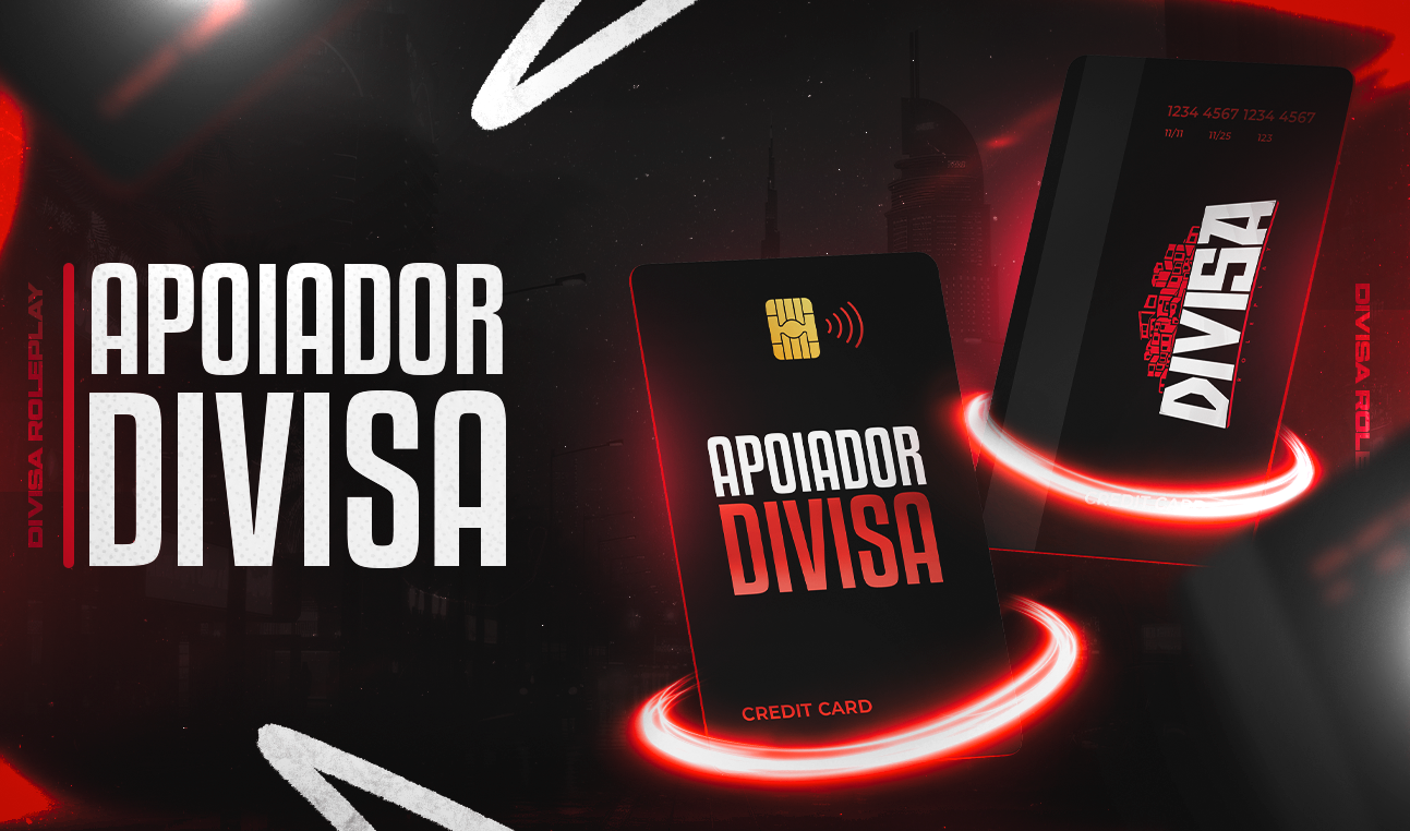 Apoiador Divisa