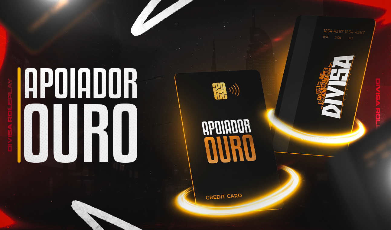 Apoiador Ouro