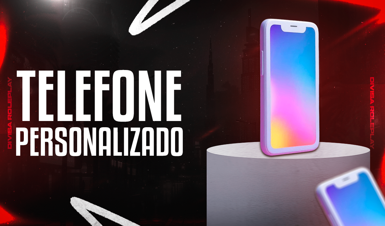 Número Personalizado