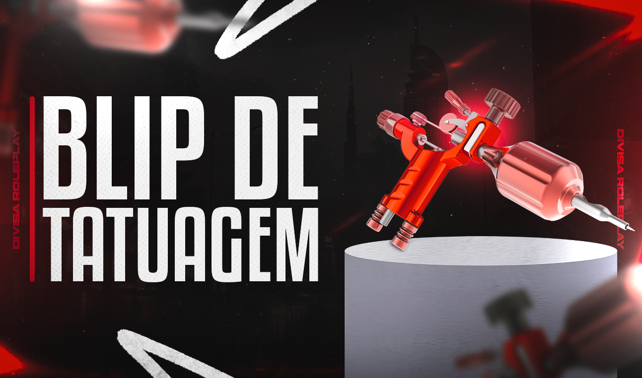Blip de Tatuagem
