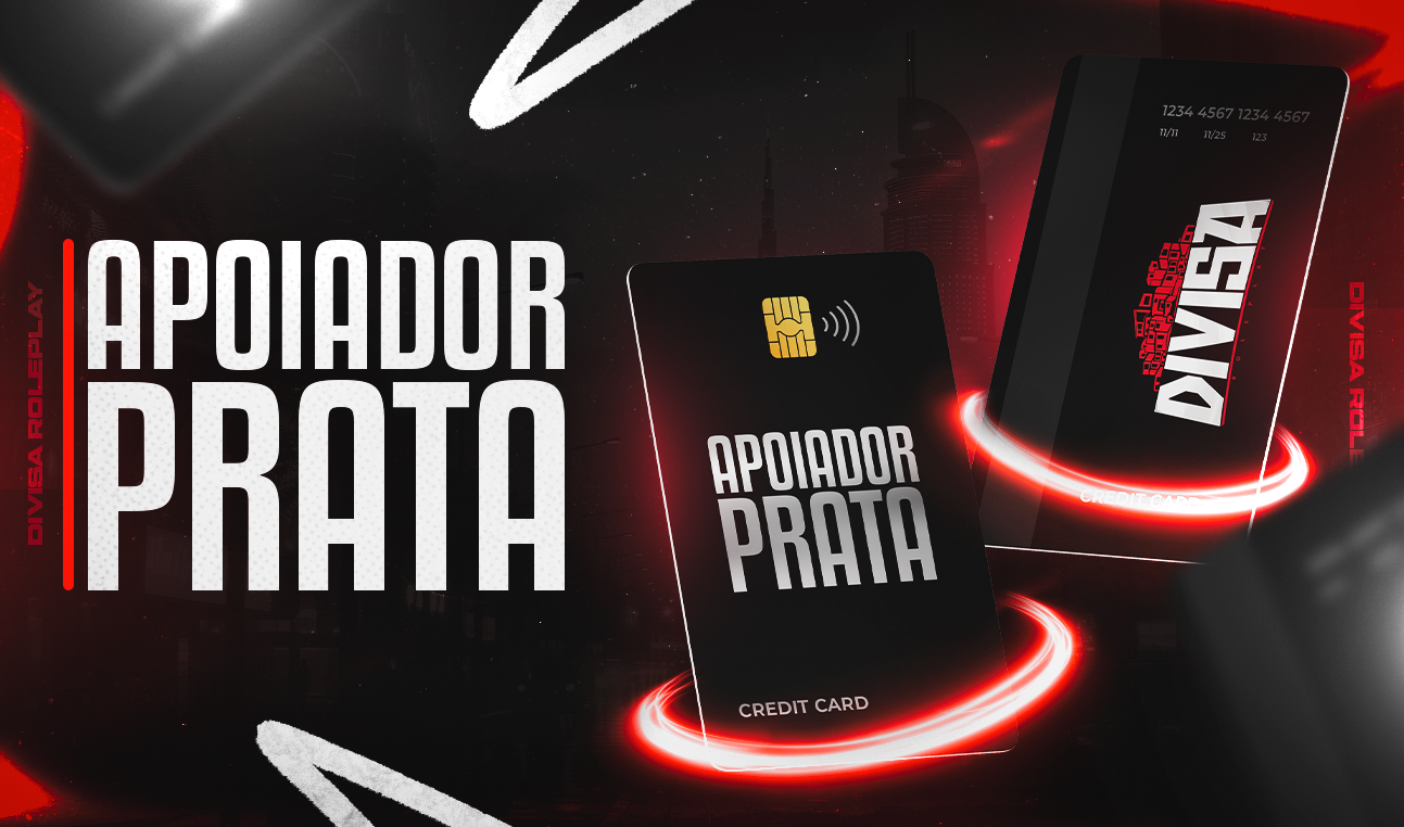 Apoiador Prata