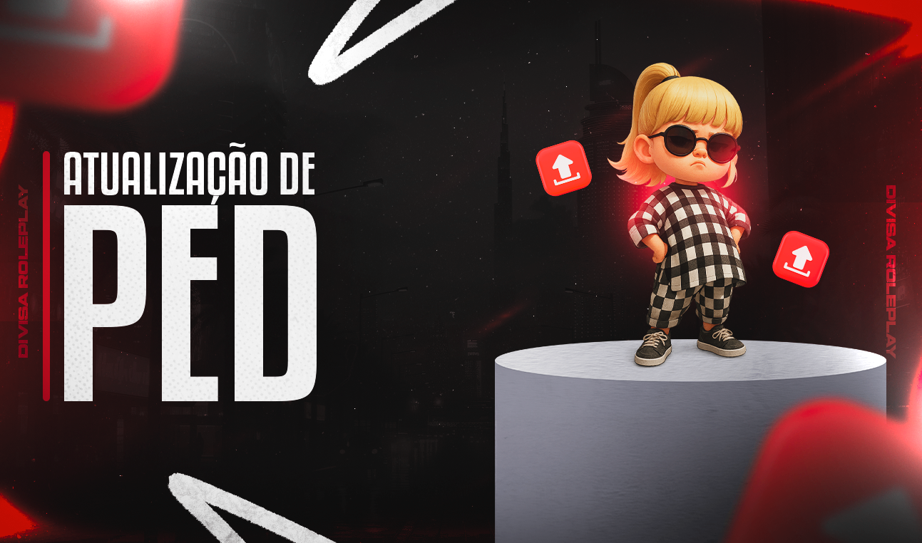 Edição de PED