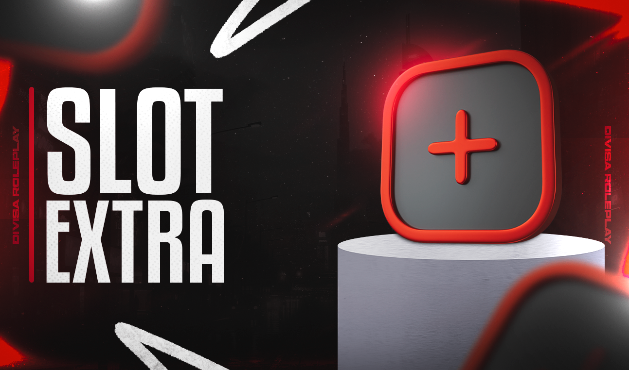 Slot Extra