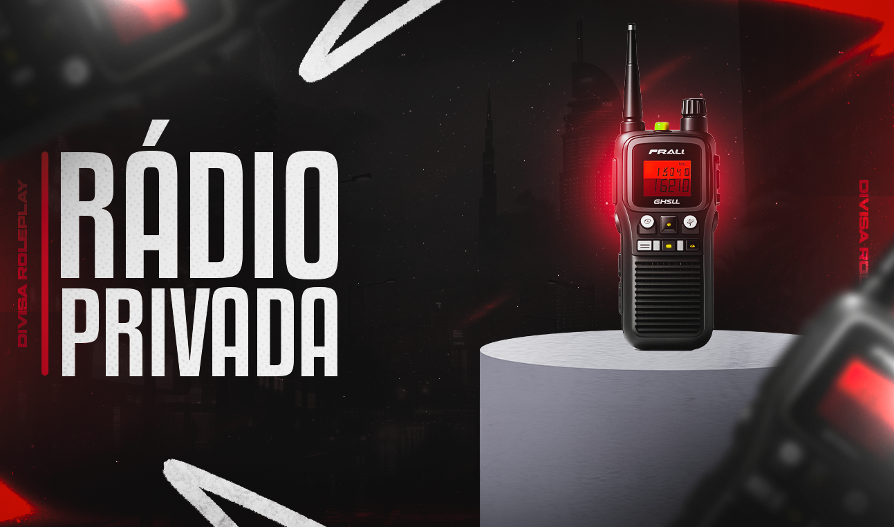 Rádio Privada
