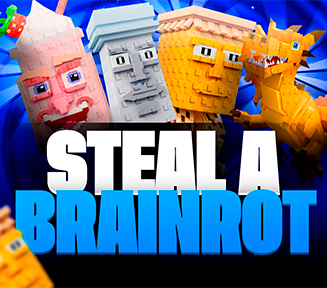 🐊Steal a Brainrot🐊
