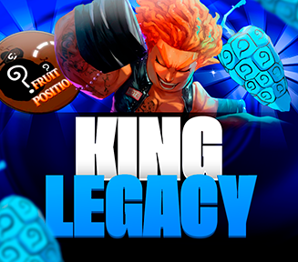 King Legacy👑