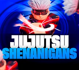 Jujutsu Shenanigans🥋