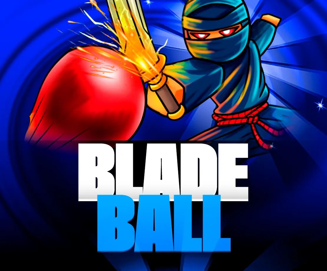 Blade Ball🔴🗡️