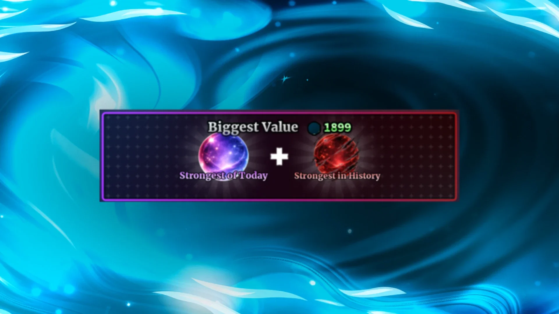 👑 STRONGEST OF TODAY + STRONGEST INS HISTORY BUNDLE