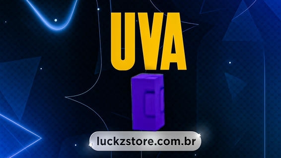 🍇Uva🍇