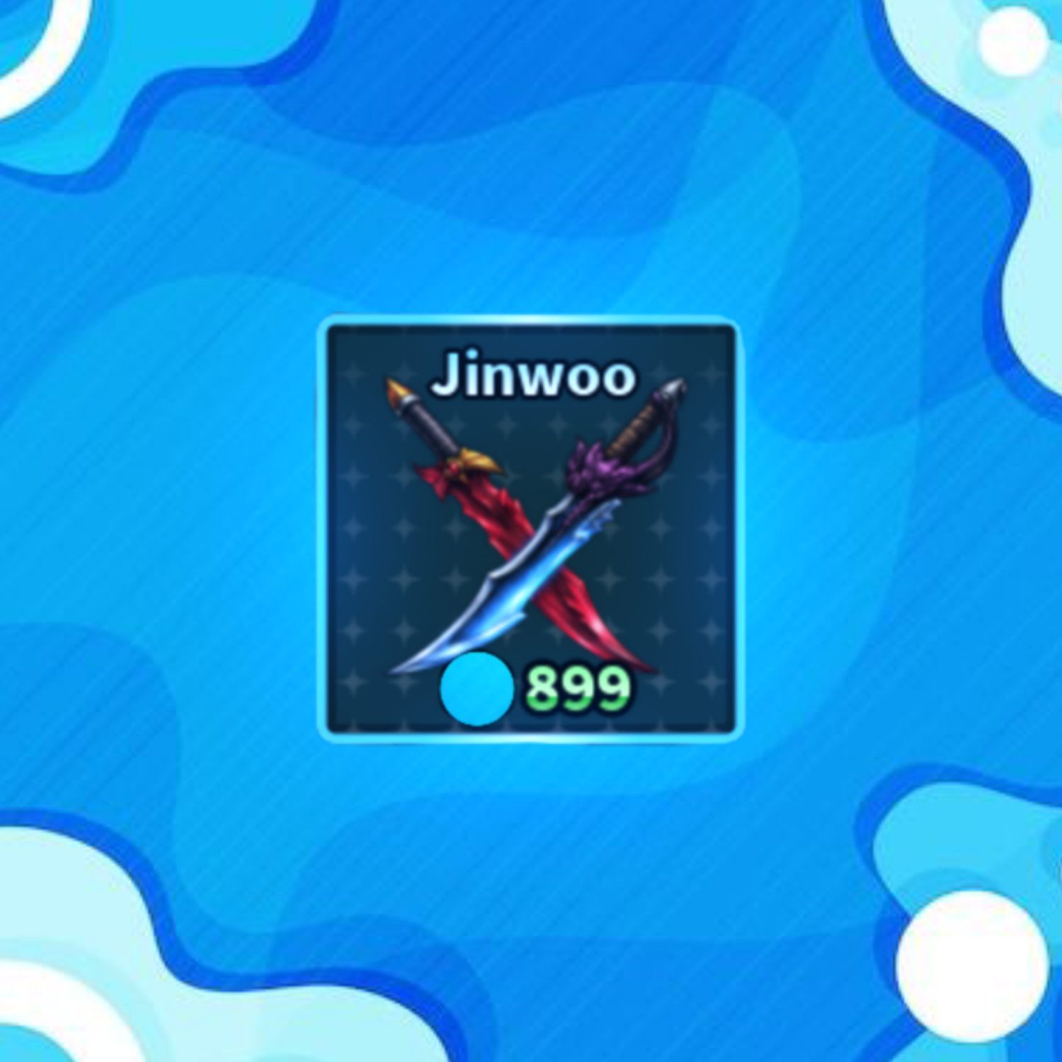 Jinwoo⚔️