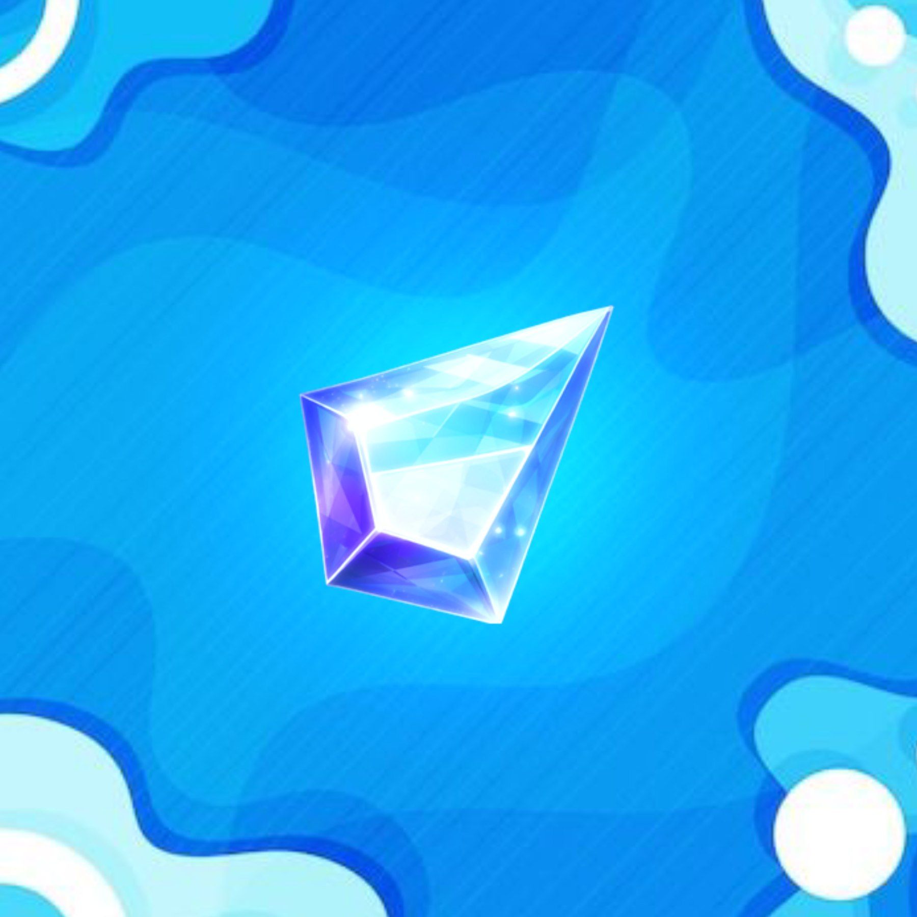 250.000 PASSIVE SHARDS💎