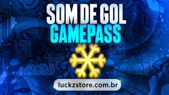 💥Som De Gol💥