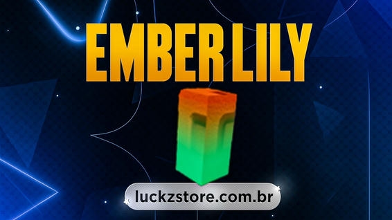 🌹 Ember Lily🌹