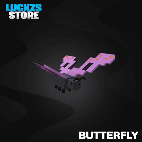 🦋Butterfly🦋